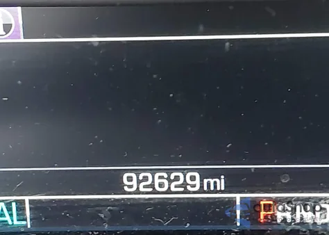 2016 Chevrolet Silverado 1500 1Lz from USA, damaged, VIN 3GCUKSEC6GG265487